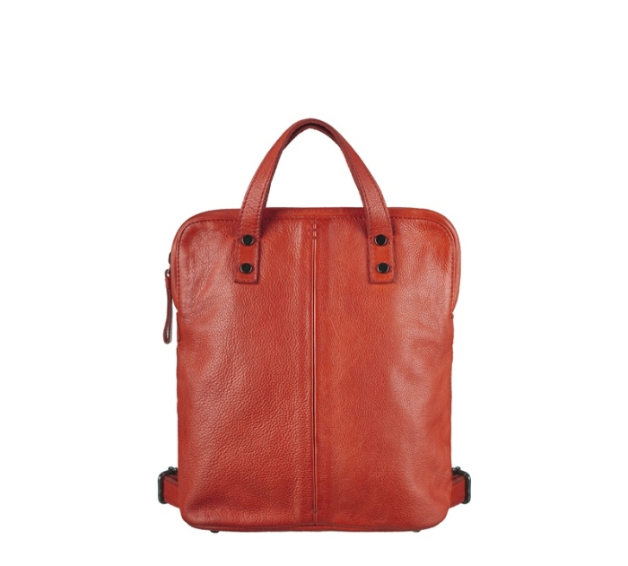 LITTLE BACKPACK CORAL